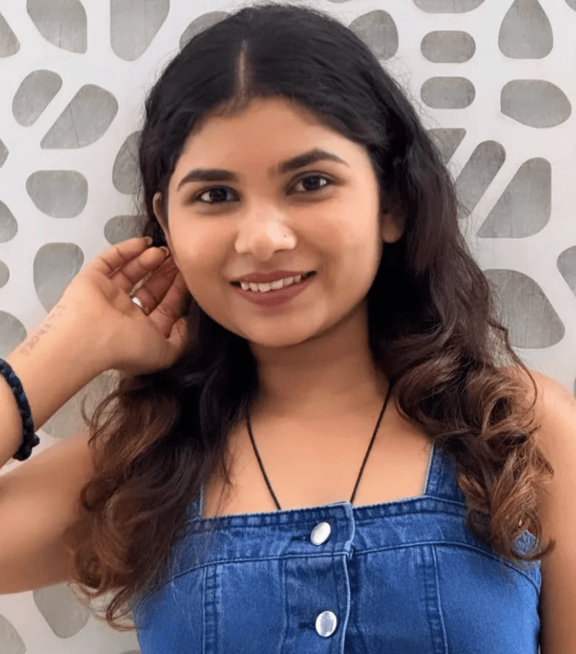 Shweta Maskare profile photo