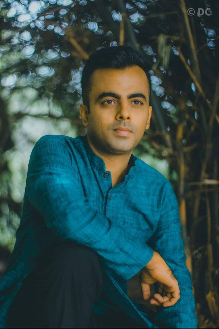 Bharath Kumar profile photo
