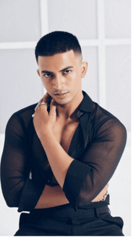Jay vyas profile photo