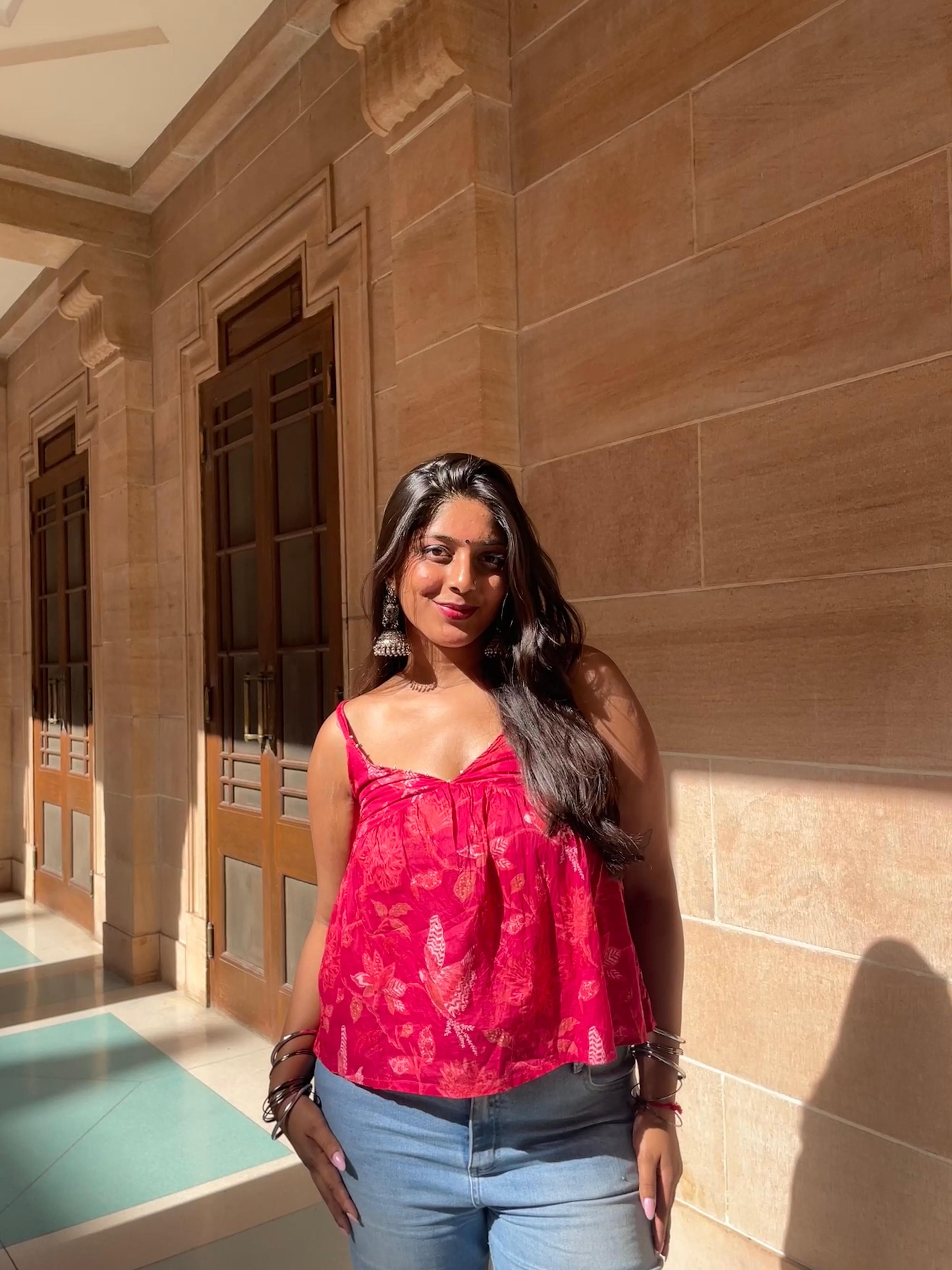 Shivganga M S profile photo
