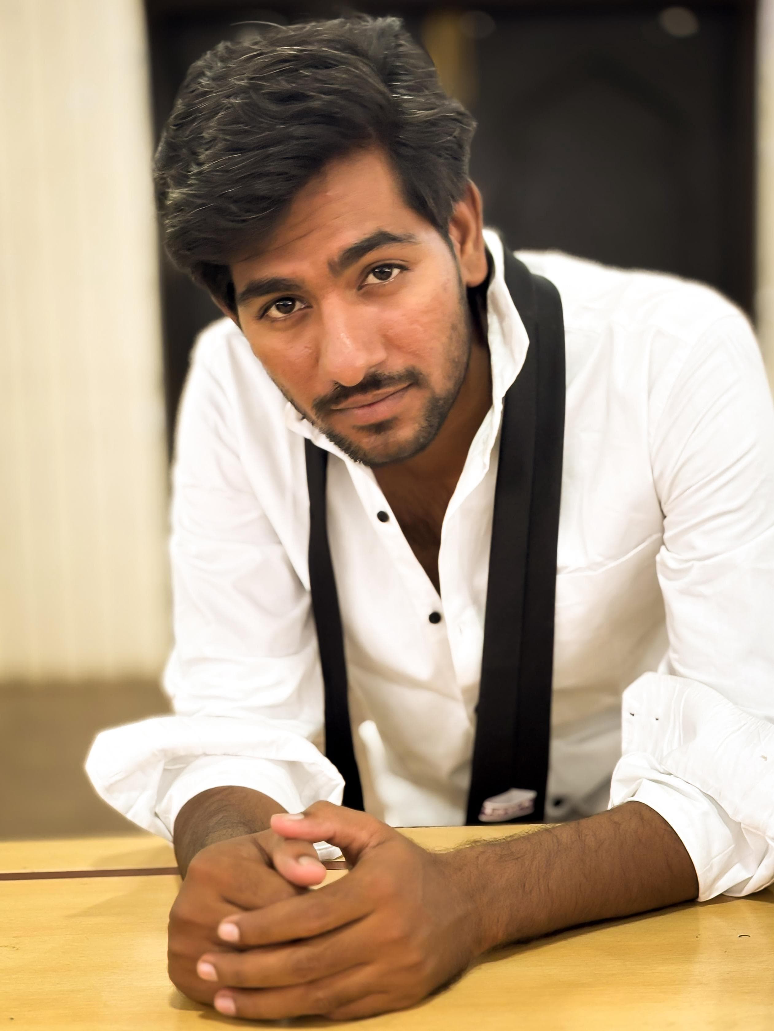 Darshan Rajendra More profile photo