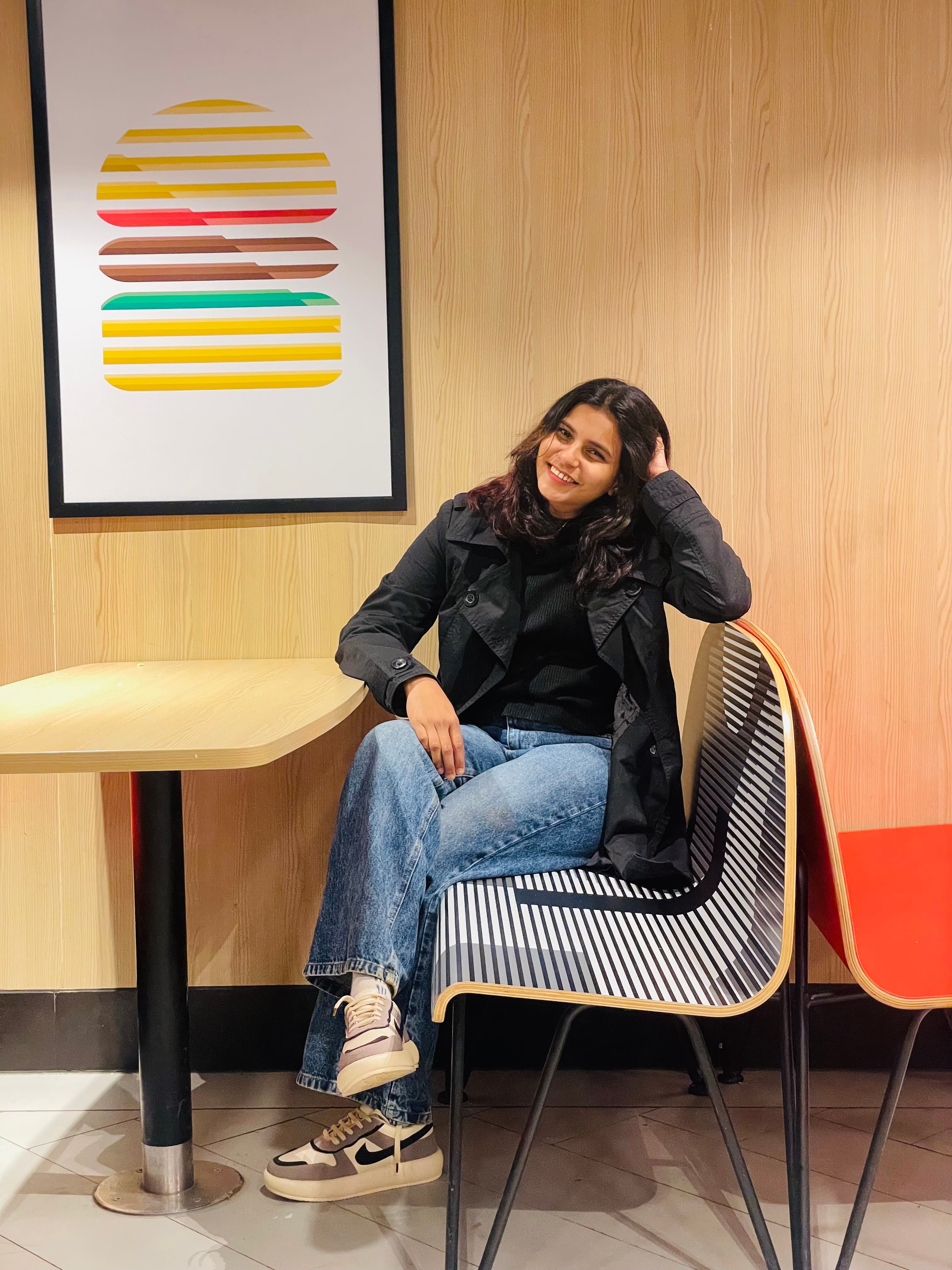 Fathima Suhara profile photo