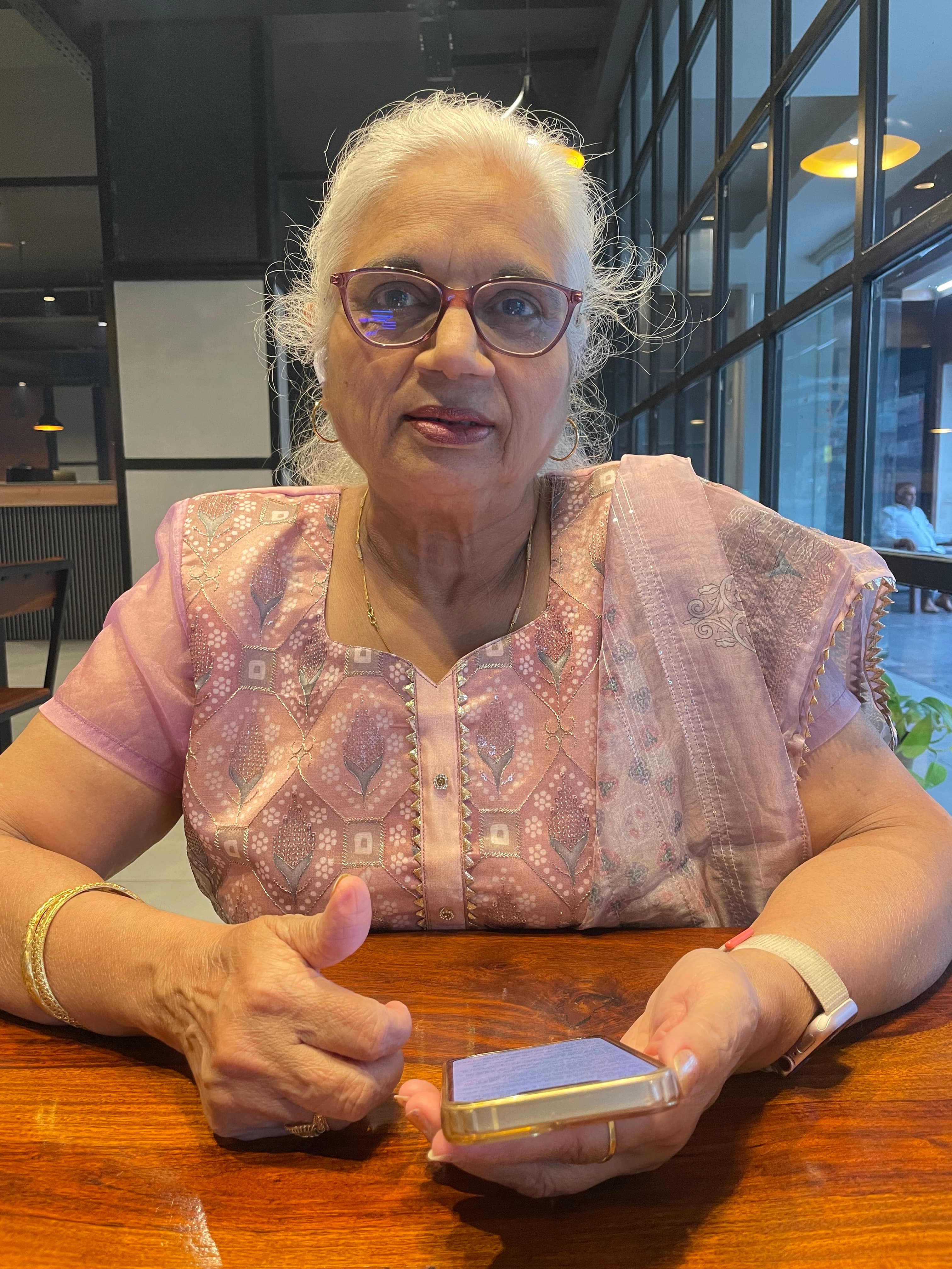 Renu Jain profile photo