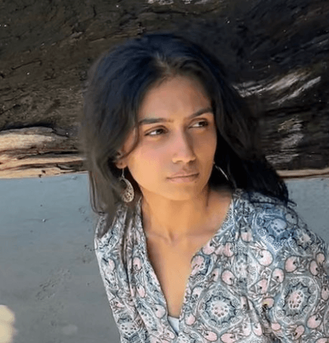 Neeharika profile photo