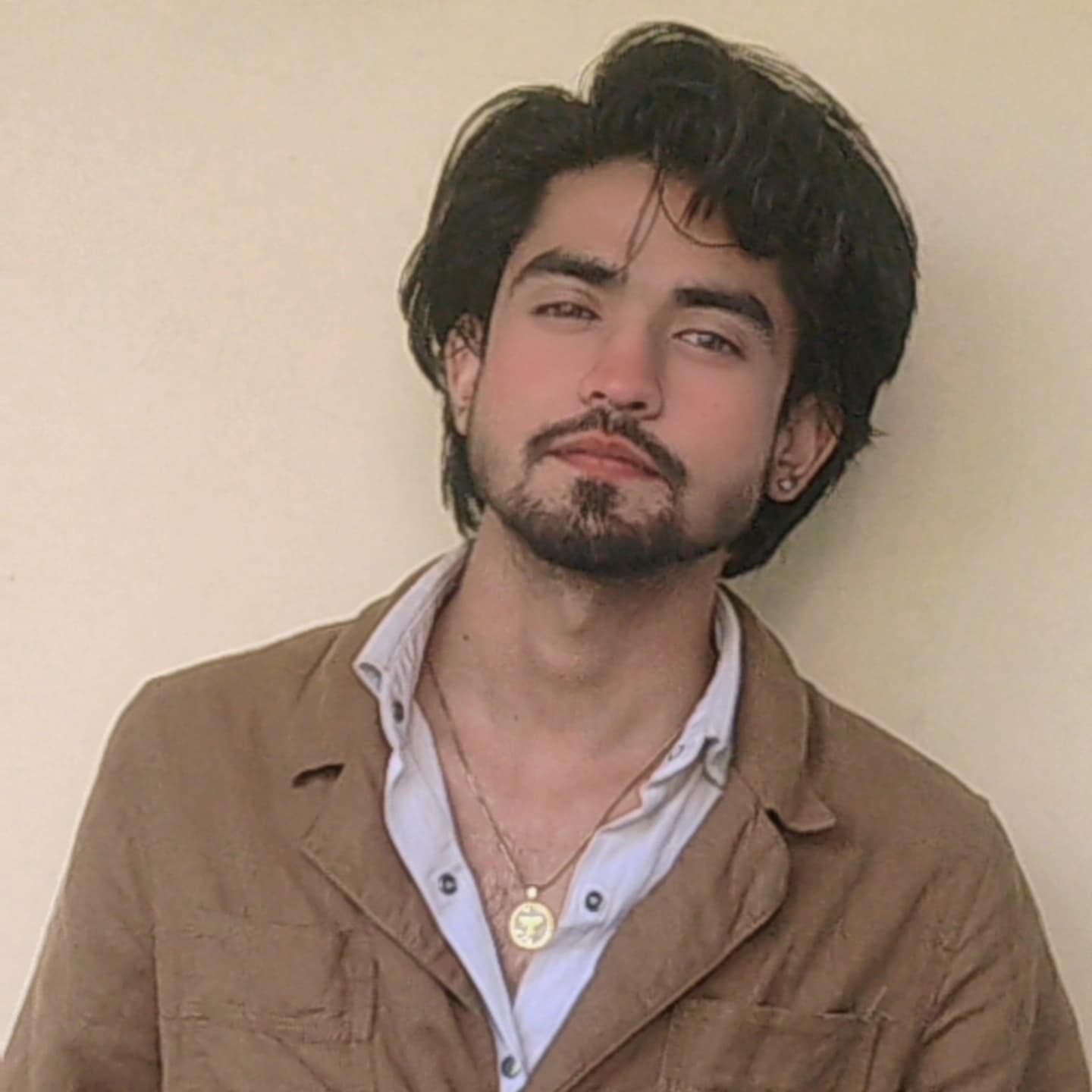 Zayed sayfi profile photo