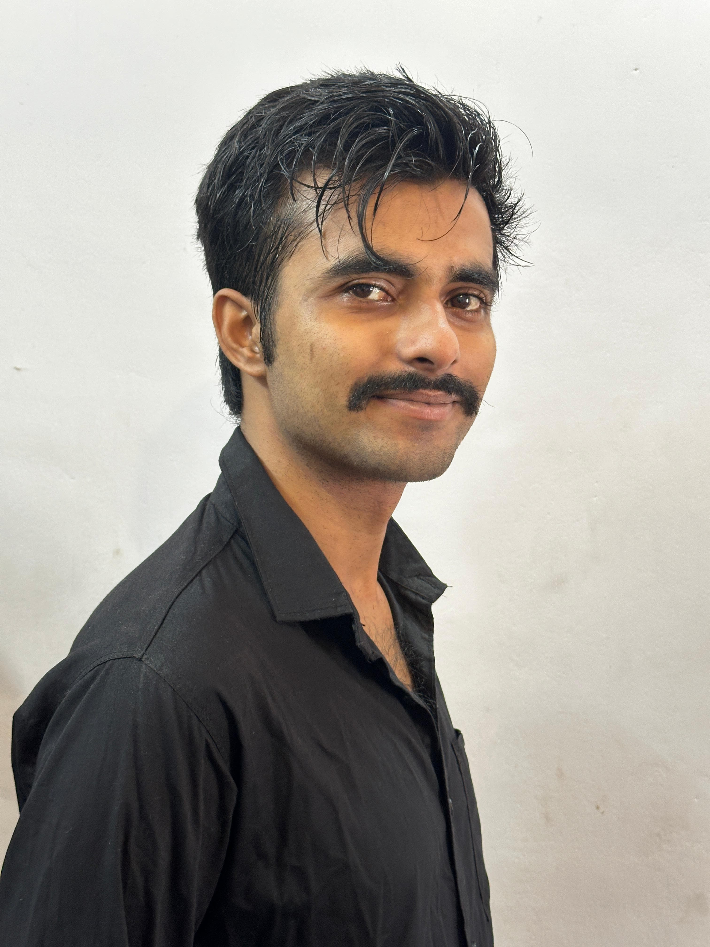 Swagnik Bhattacharjee profile photo