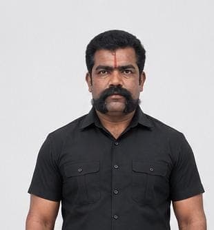 Dinesh Nayak