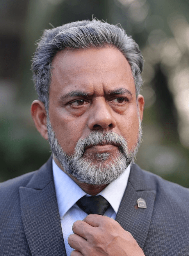Krishnan Nambiar profile photo