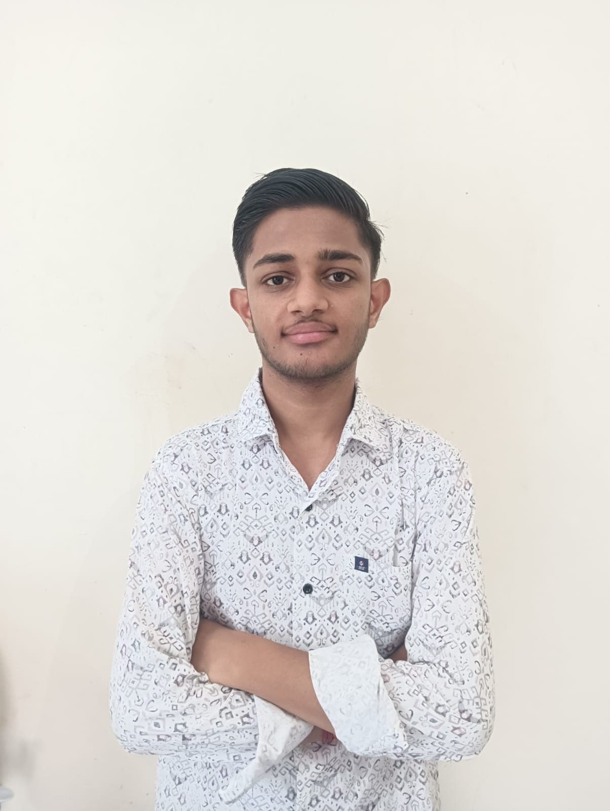 Nishkarsh Saxena profile photo