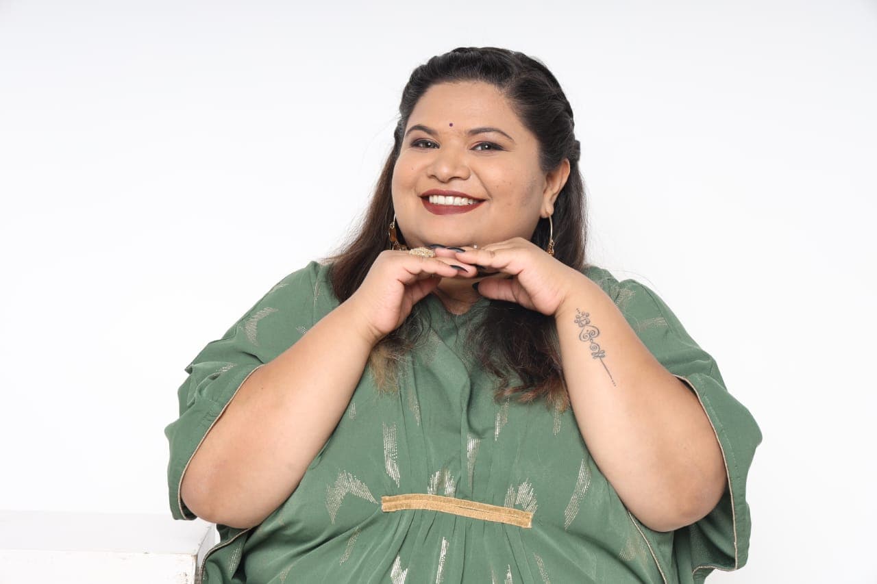 Pooja Rayasam profile photo