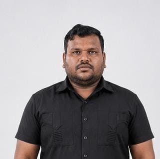 SUNIL G L