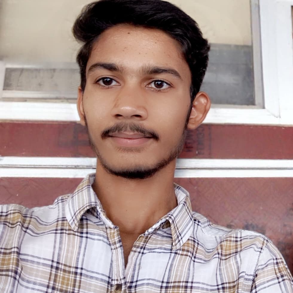 Suraj Kumar Yadav profile photo