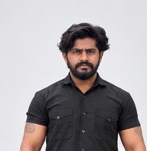Naveen M