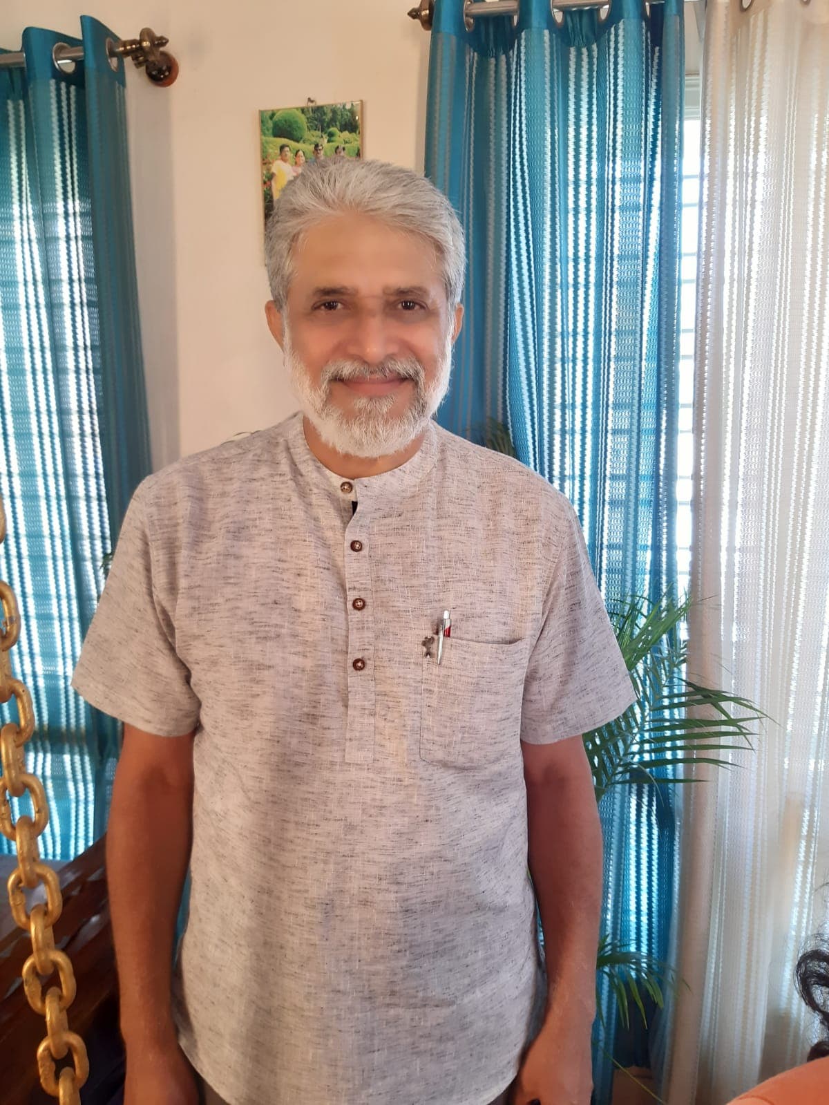 Jagadeesh Kumar profile photo