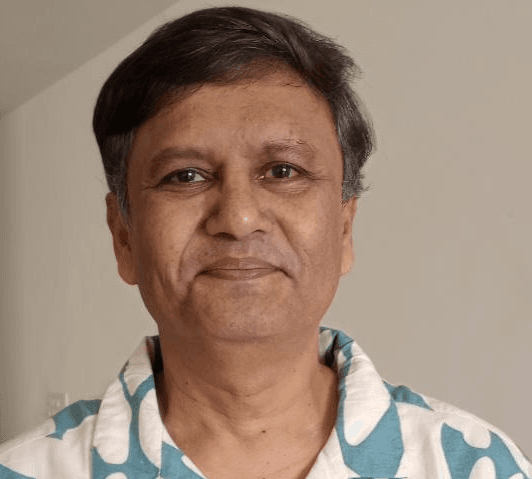 Pradeep Shrivastava profile photo