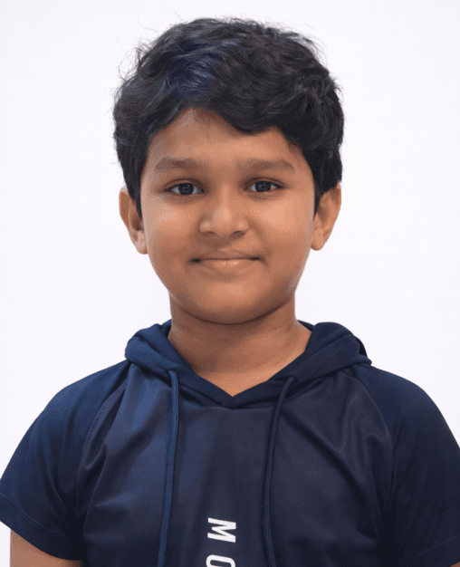 Abhiraj profile photo