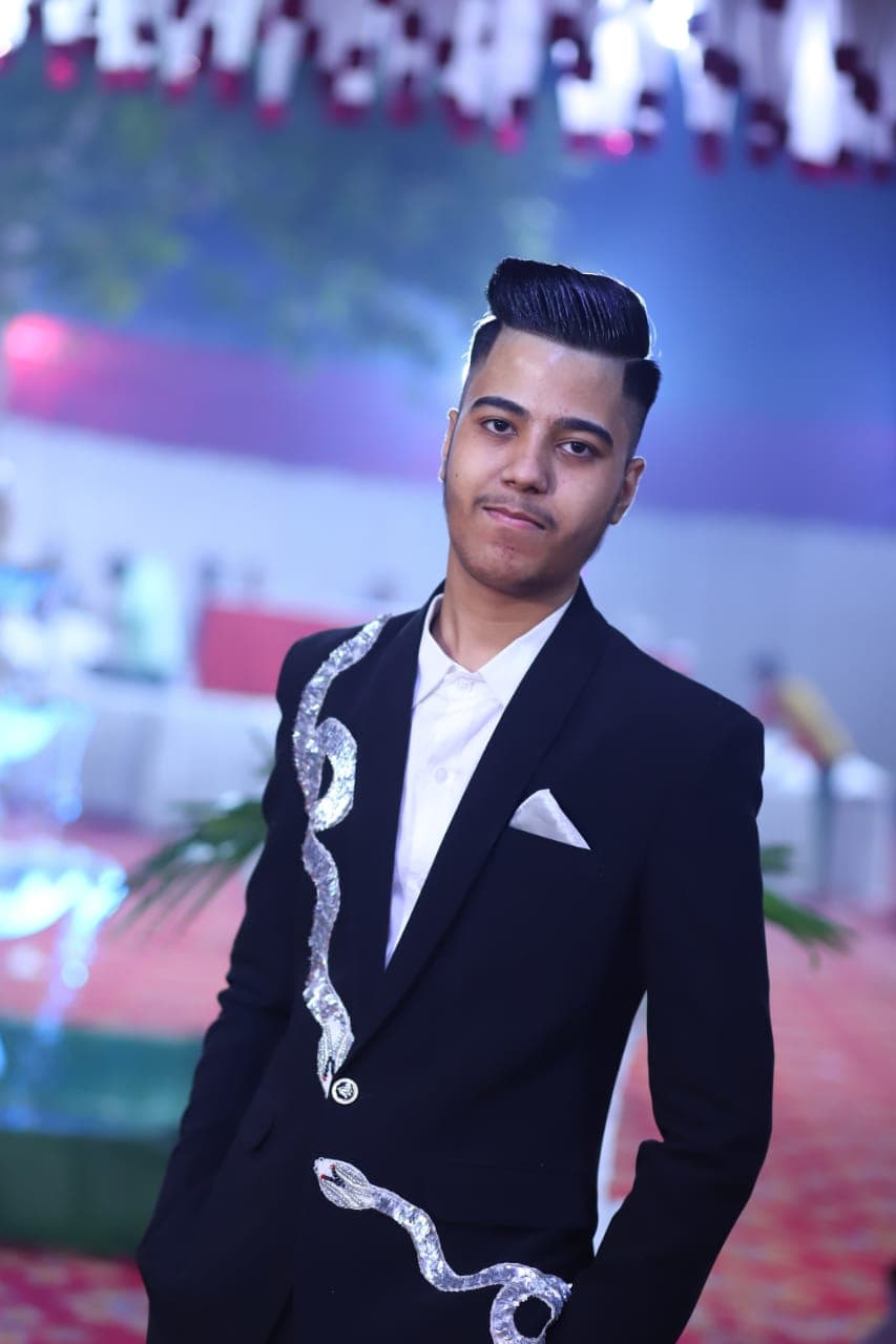 Nitanshu profile photo