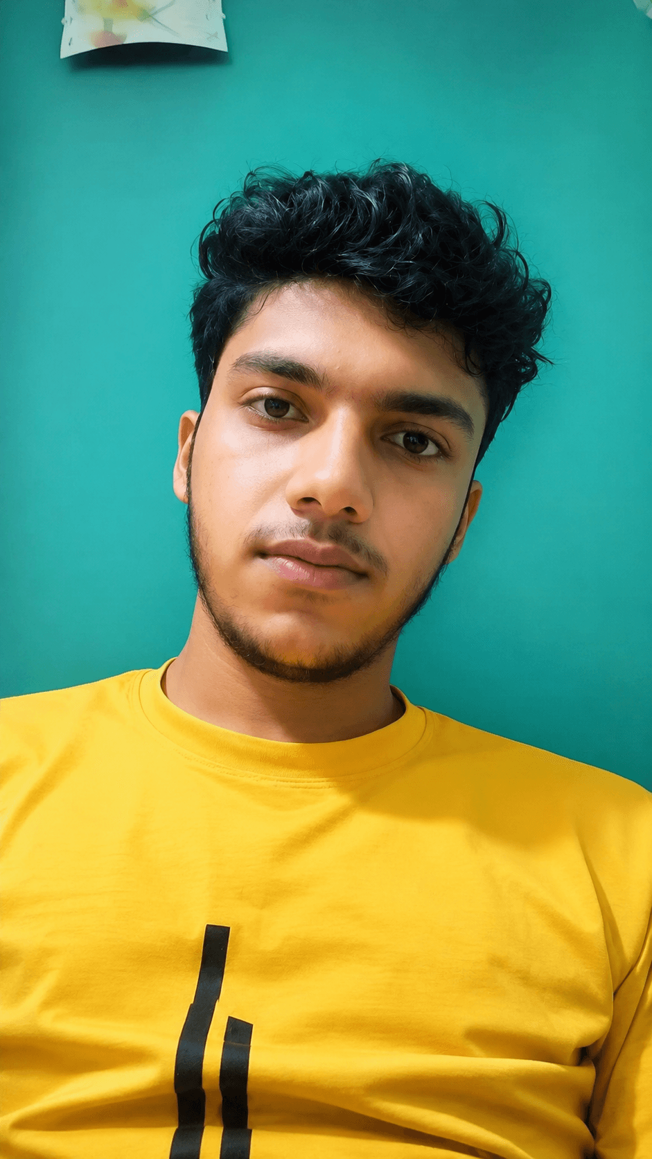 Mohammed Ayan