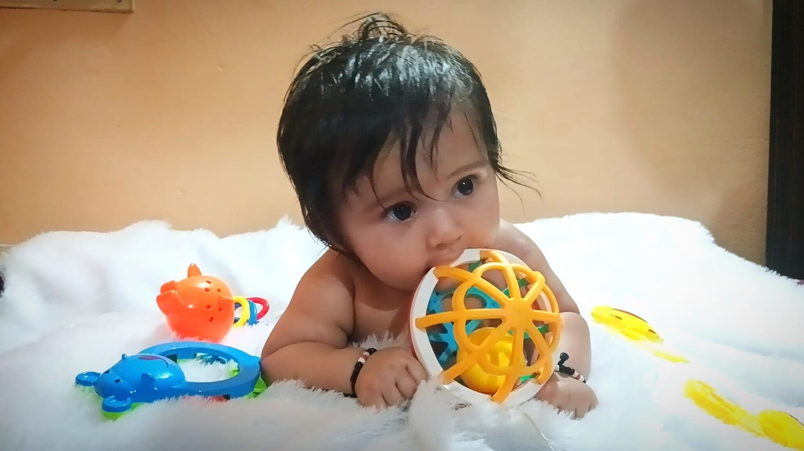 Chethna Arjun profile photo