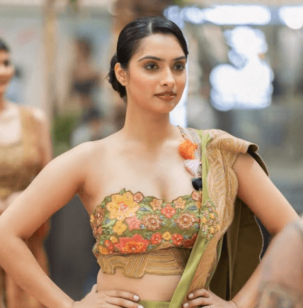 Shivani sona profile photo