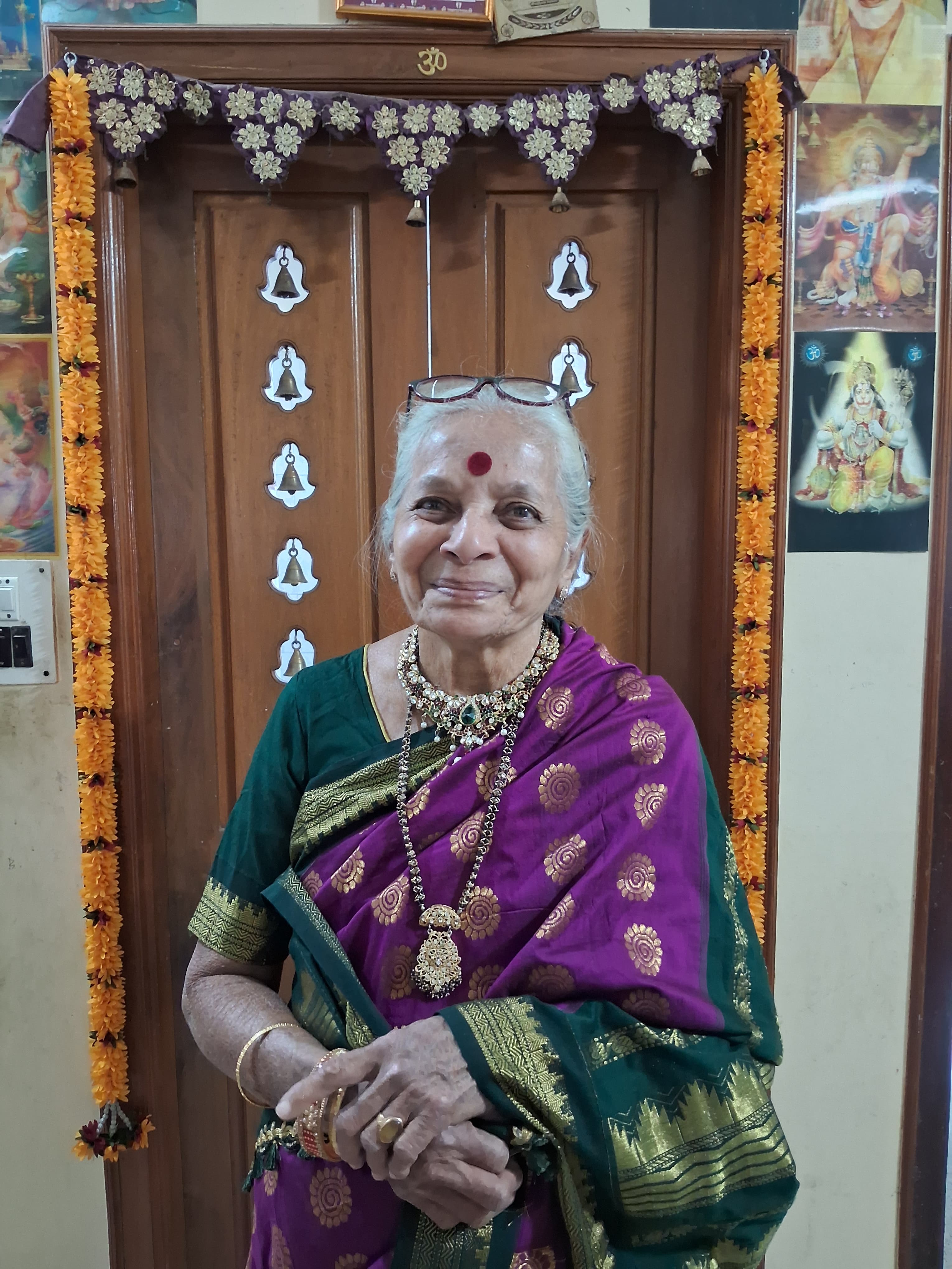 Dr. Manonmani profile photo