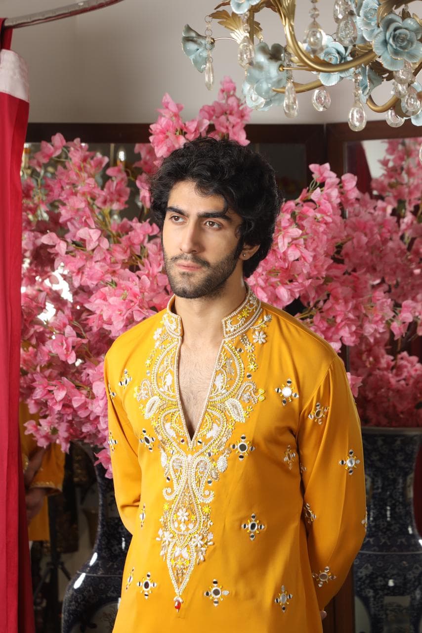 Anirudh Bhrany profile photo