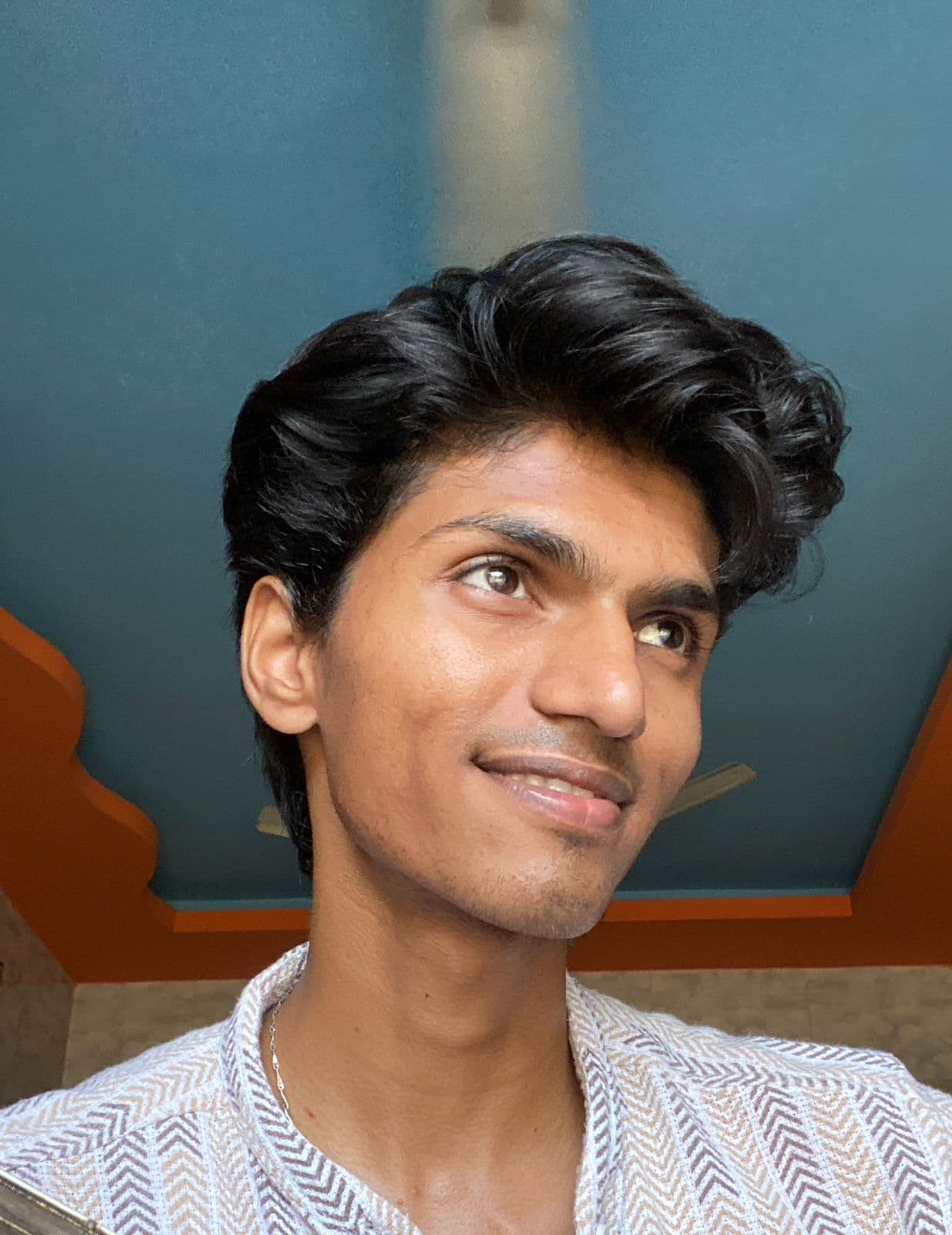 Abhishek Dubey profile photo