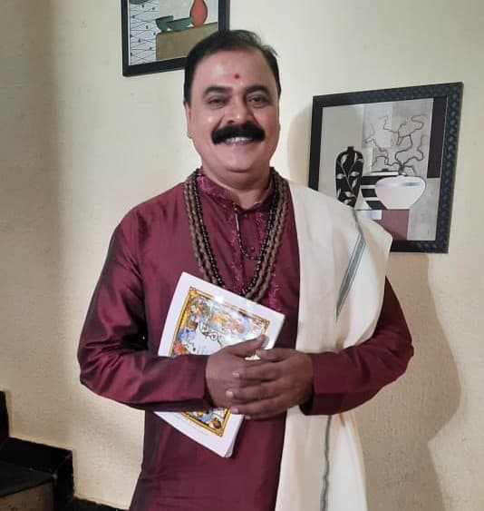 Devaraj profile photo