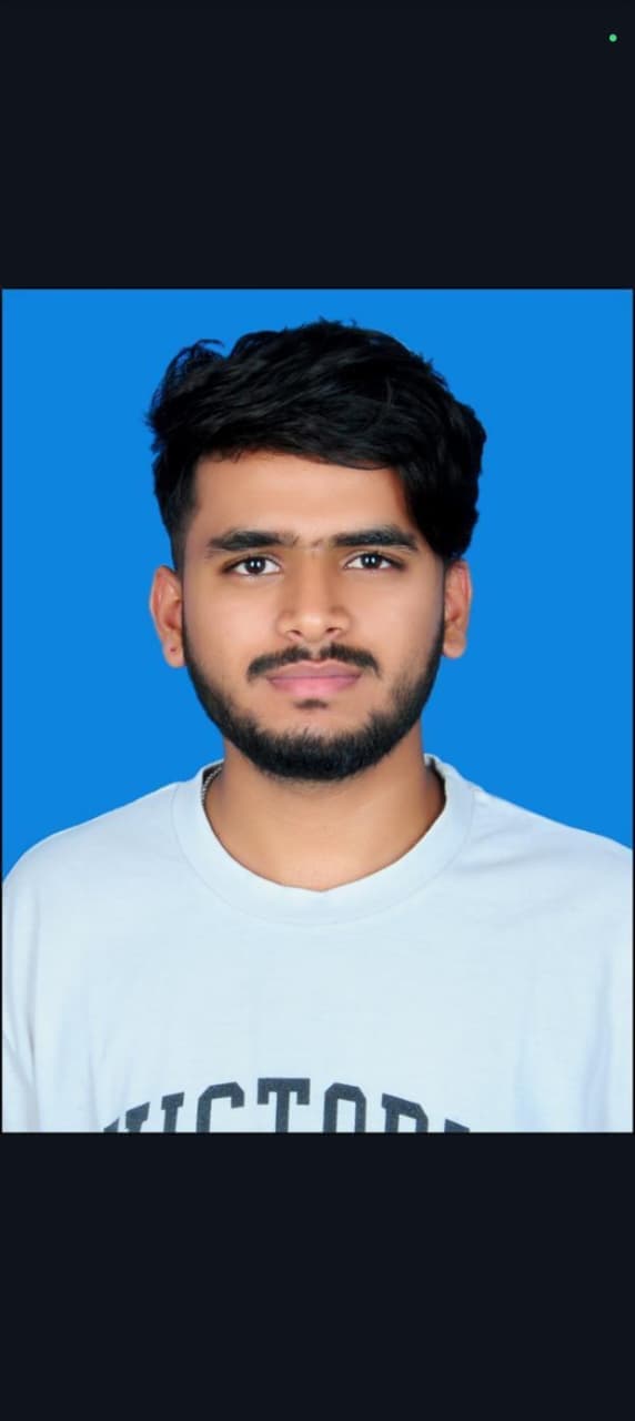 Vinay kumar Y