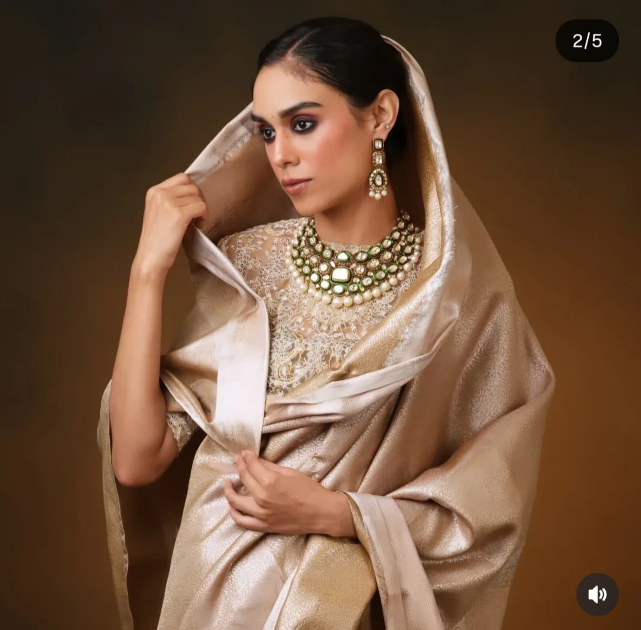 Jasmeet Kour profile photo