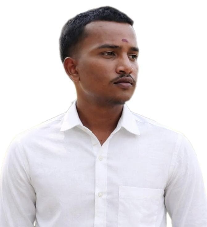 Yashwanth MN