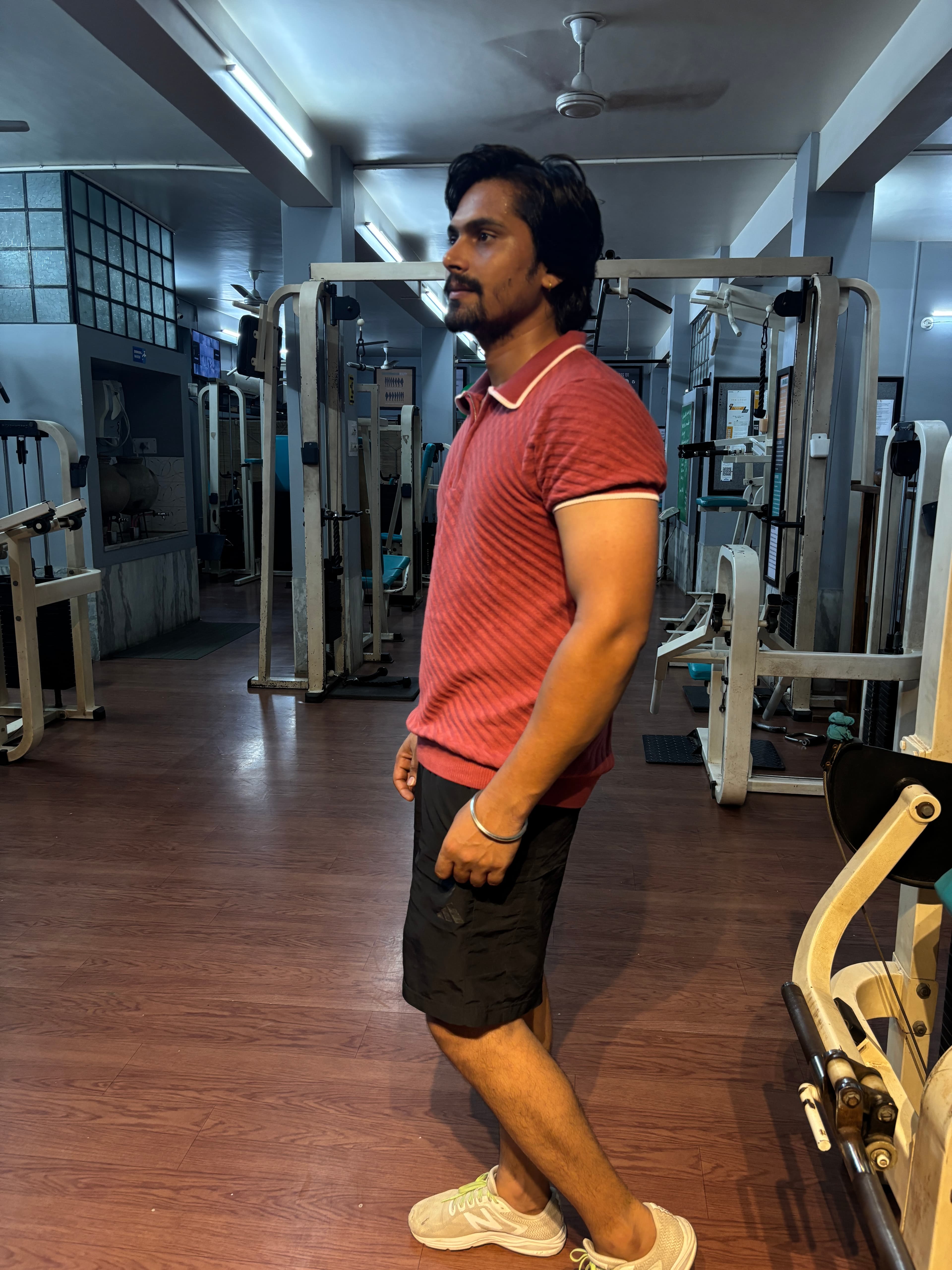 Dharmendra Godara profile photo