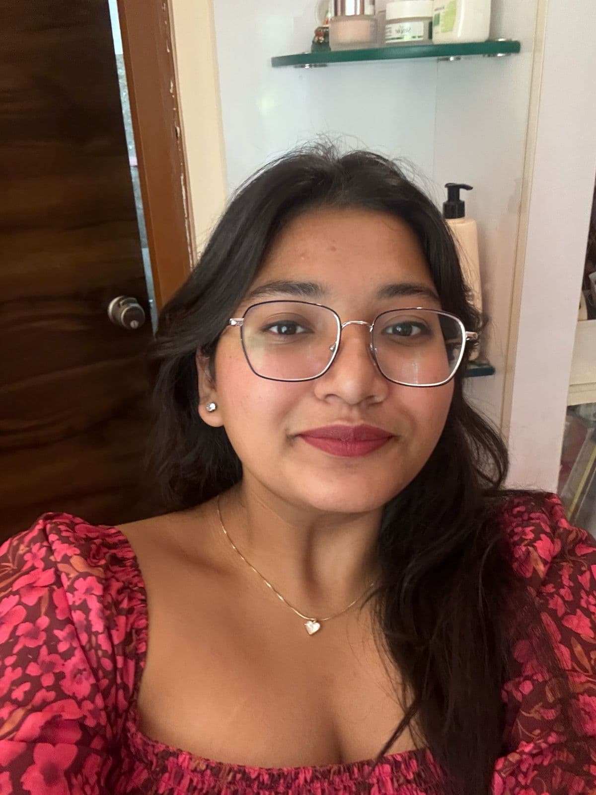 Anushka Massey profile photo