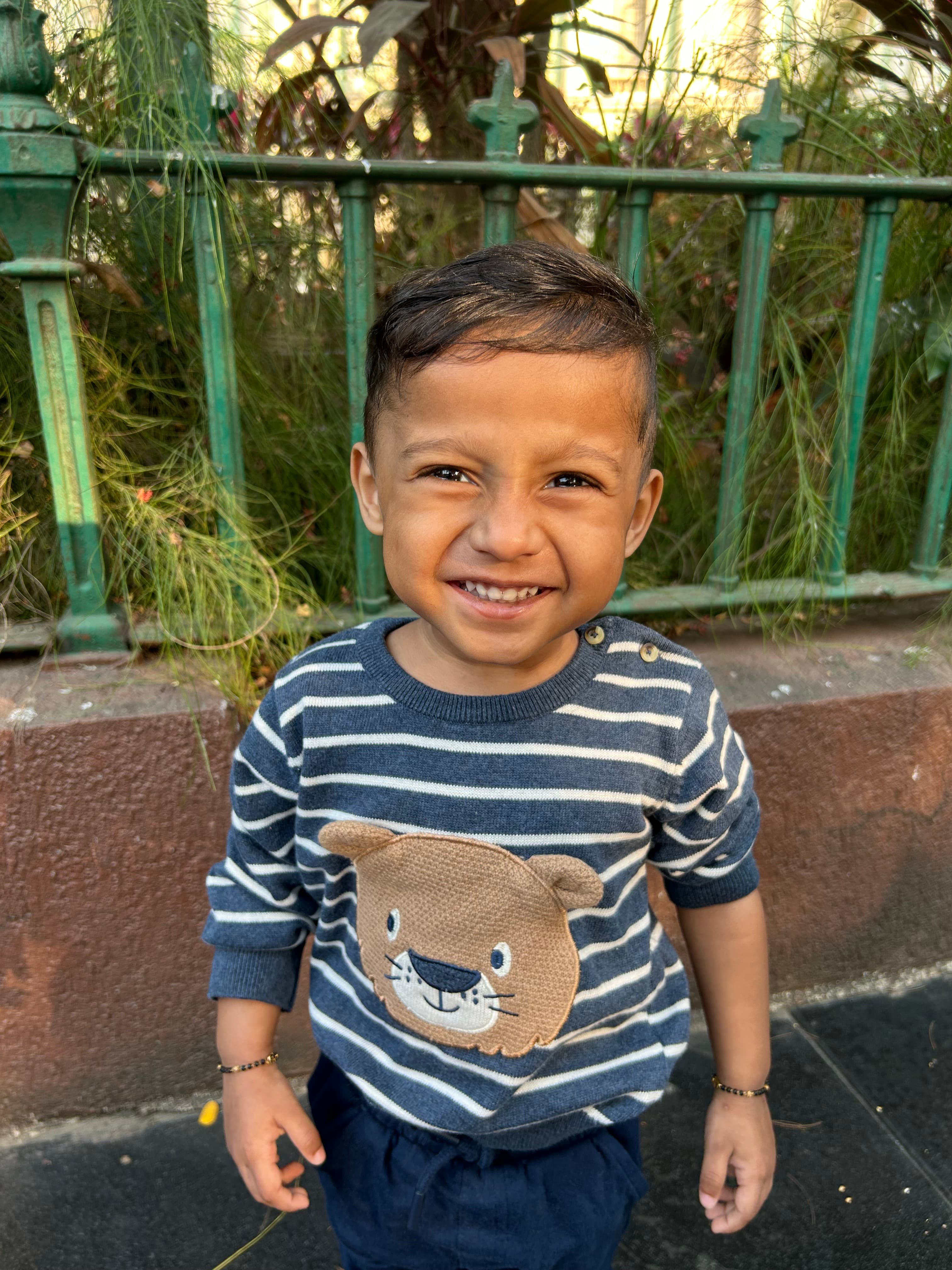 Ishaan Goli profile photo