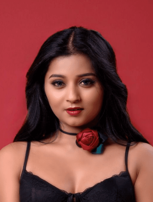 Anusha Raj profile photo