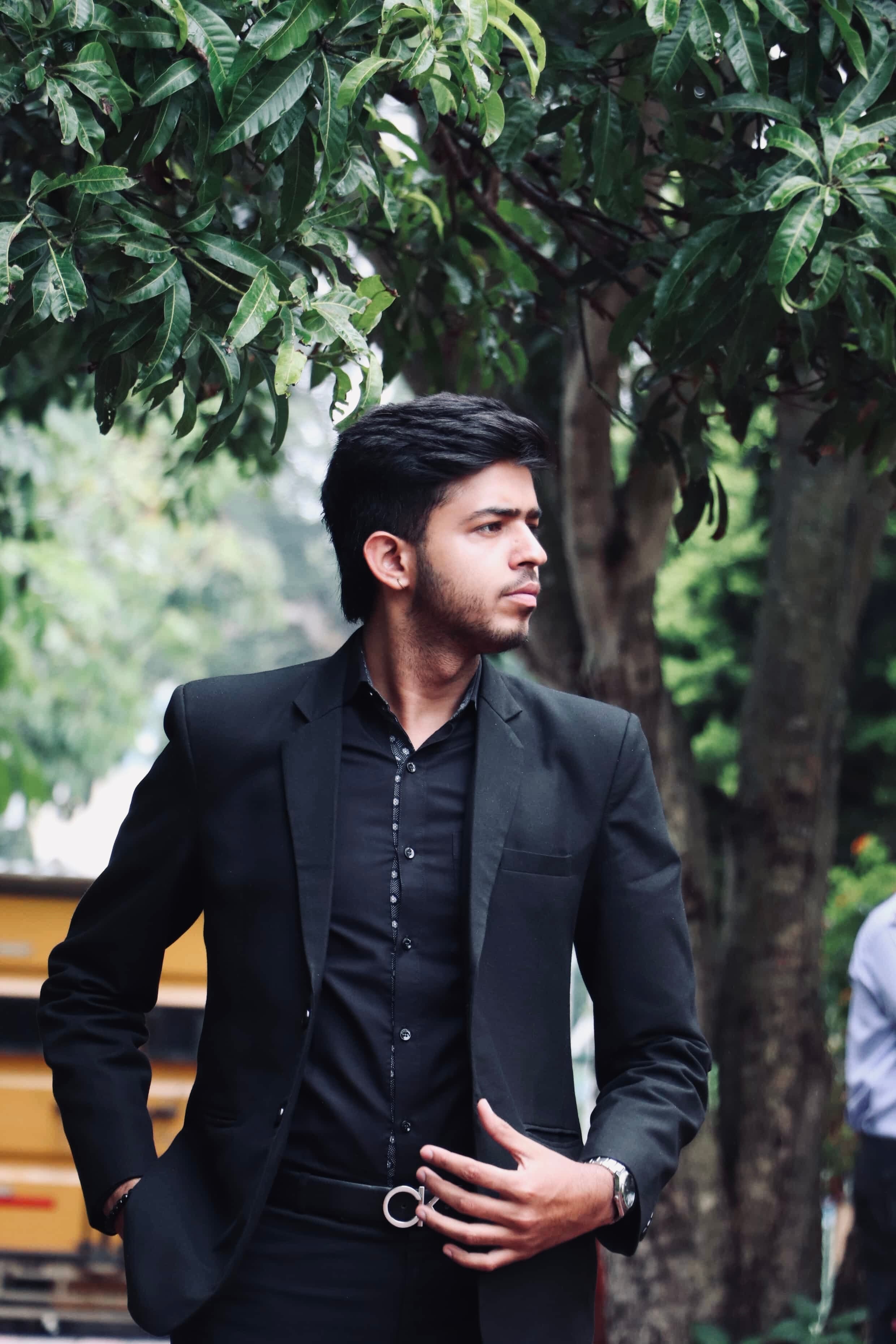 Bhavesh Solanki profile photo