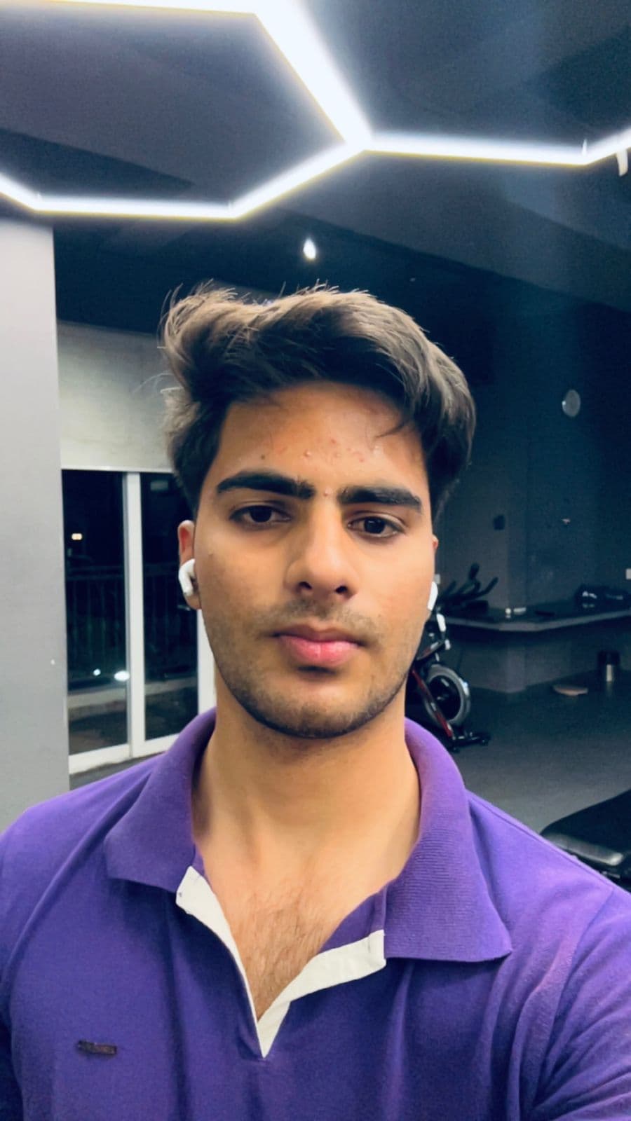 Nischay Arora profile photo
