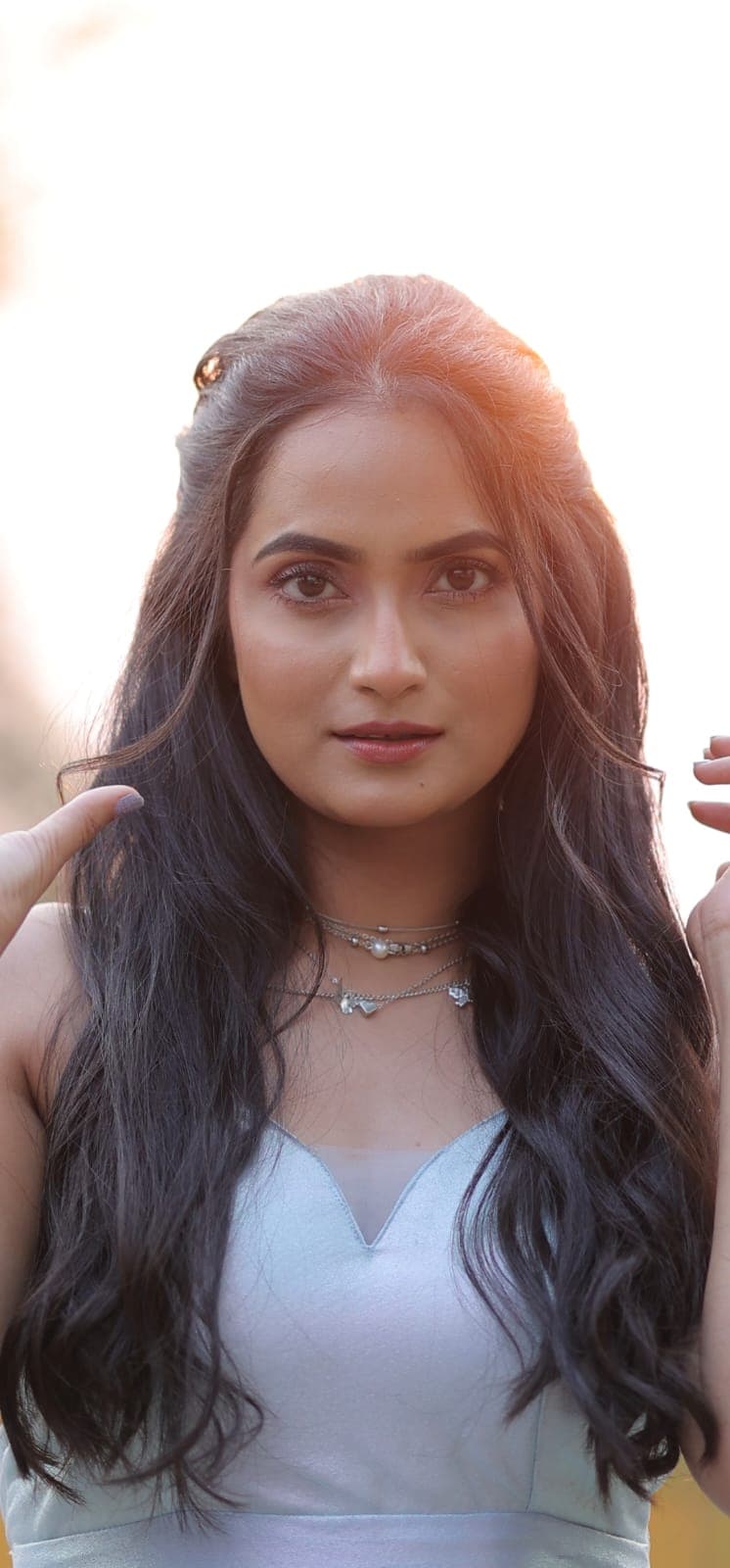 Aetashaa Sansgiri profile photo
