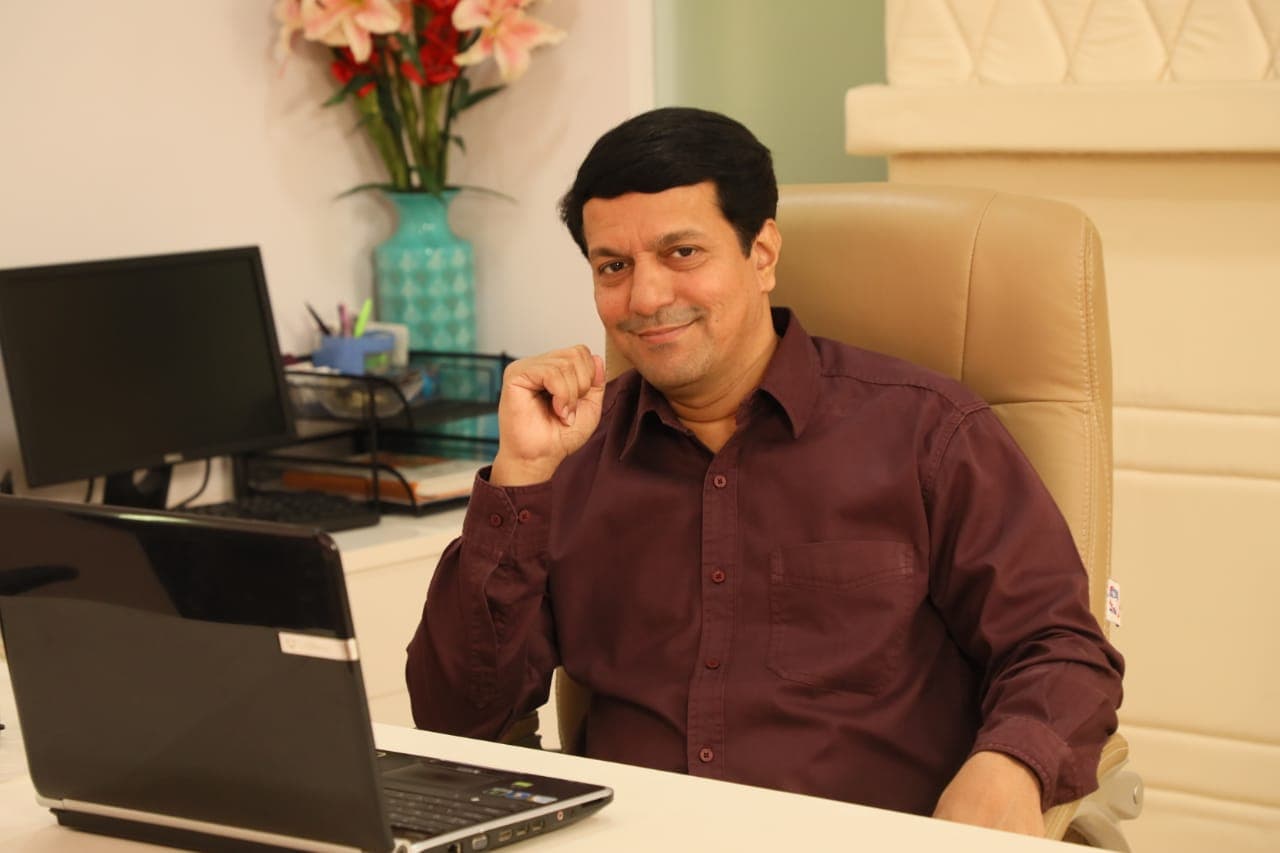 Rajesh S Rao profile photo