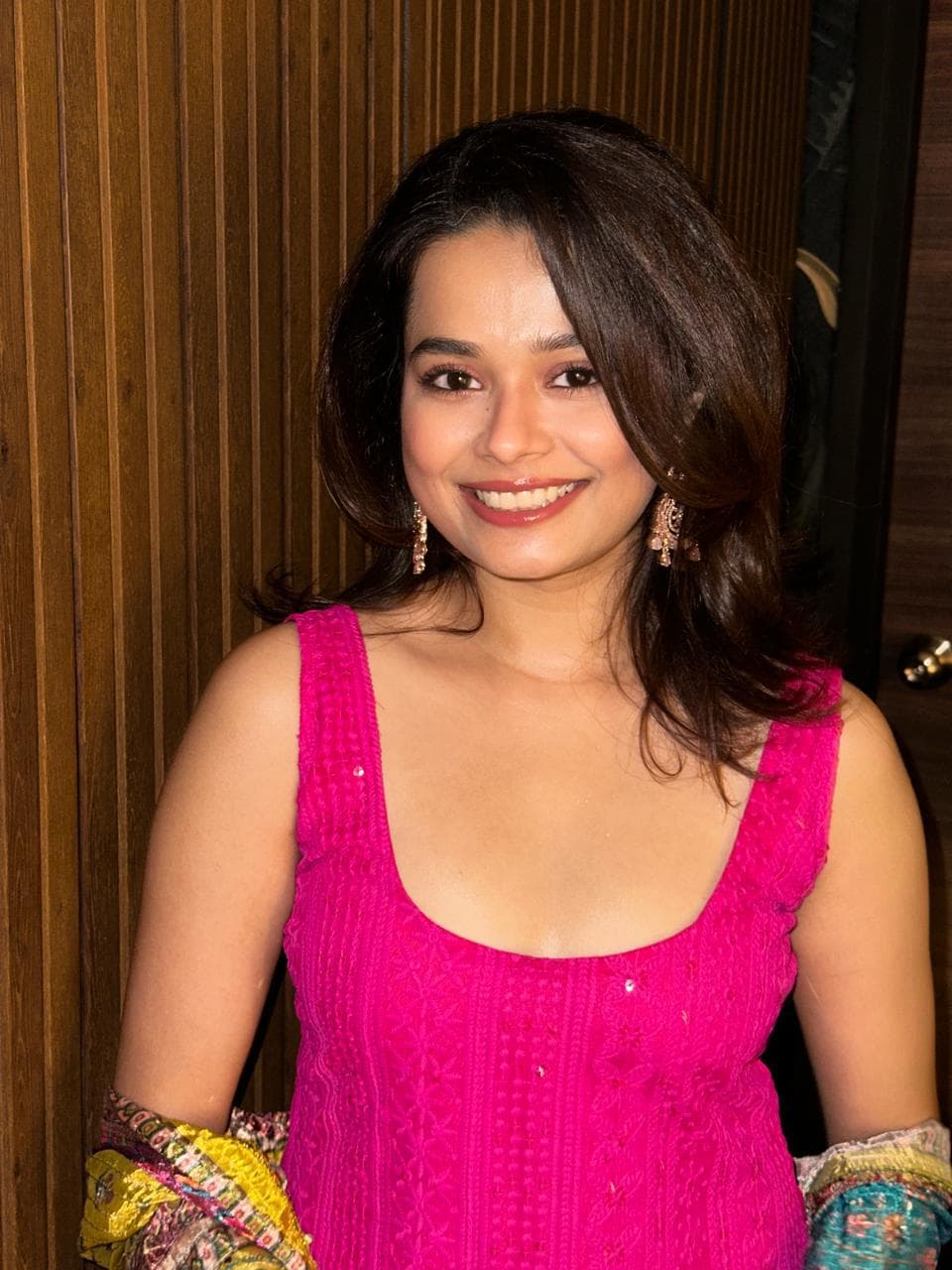 Khyati Pandey profile photo