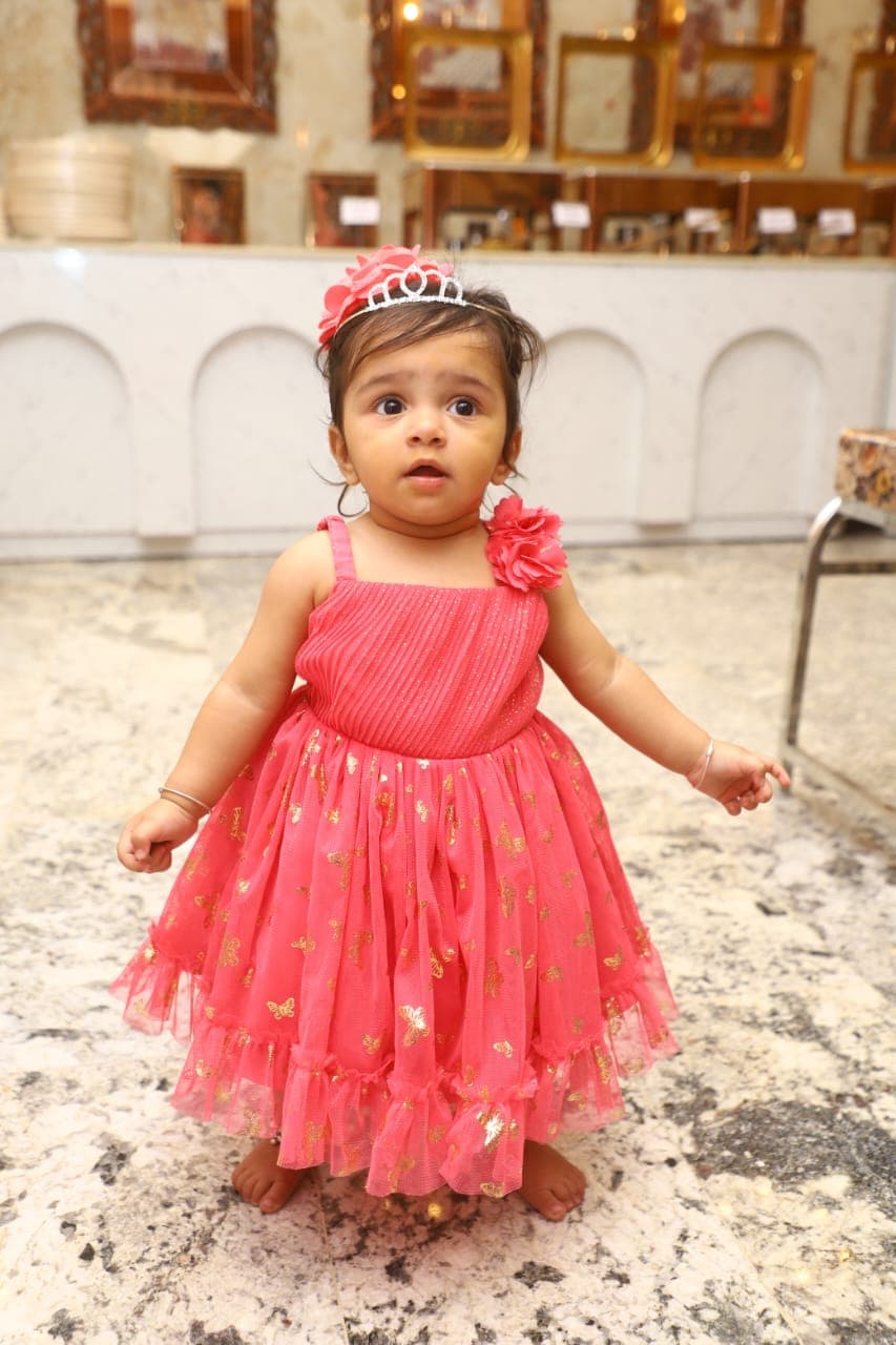 Saanvika Bhatt profile photo