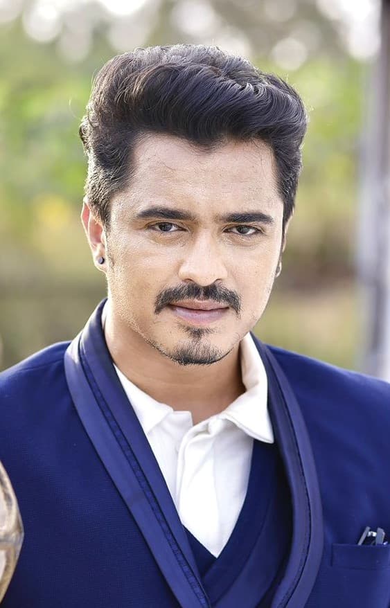 Abhi Gowda profile photo