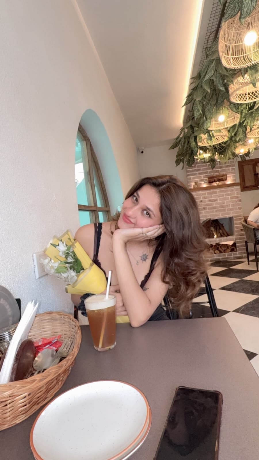 Niharika Sharma profile photo
