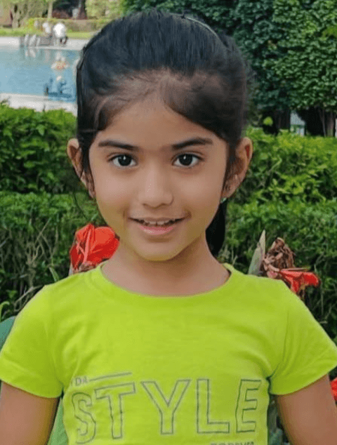 Swara Yash profile photo