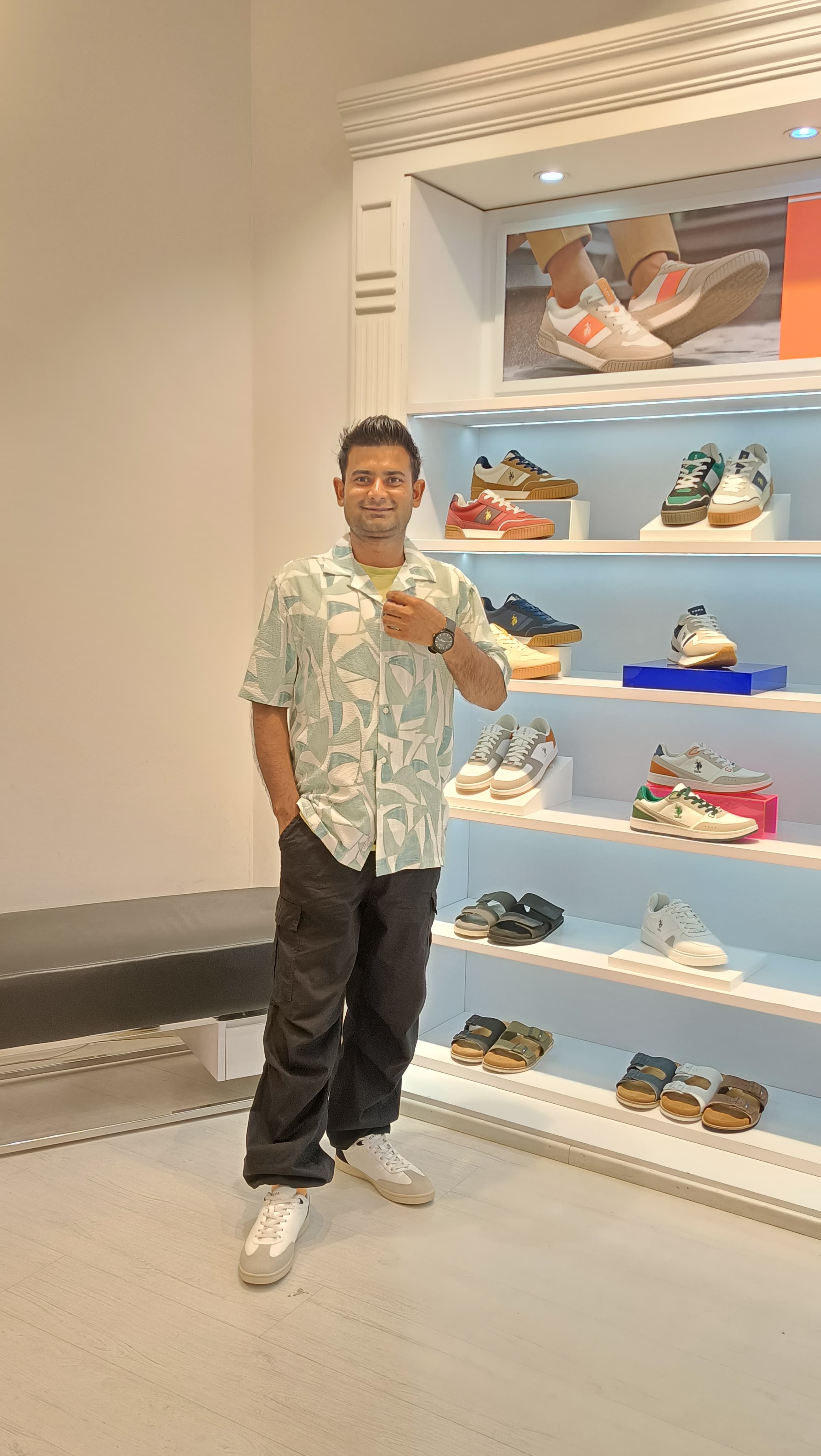 JOGENDRA KUMAR profile photo
