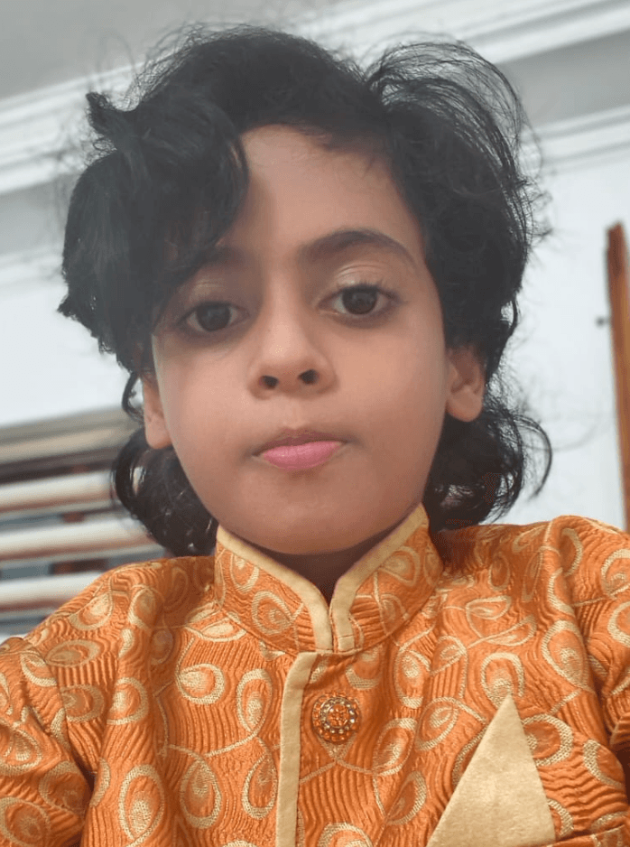 NIYON SIJESH profile photo