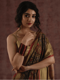 Anushree P profile photo
