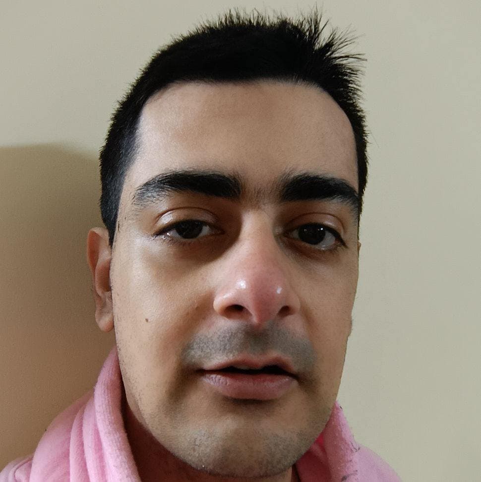 Wrik Sen profile photo