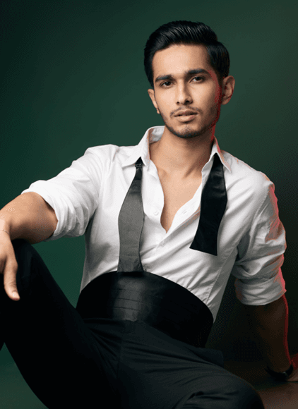 Krish Bhatia profile photo