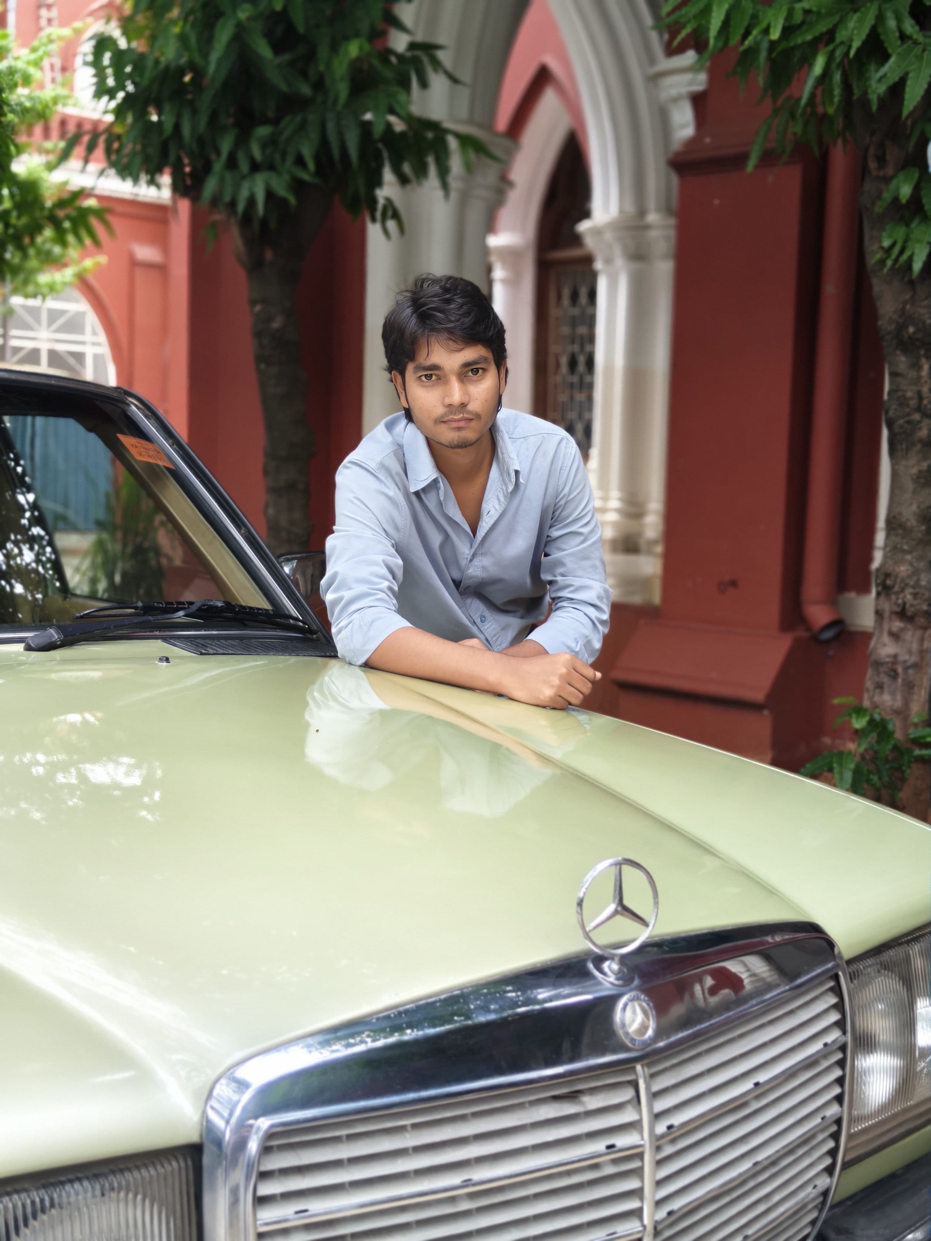 Mr shivprasad profile photo